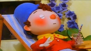 Noddy has an Afternoon Off