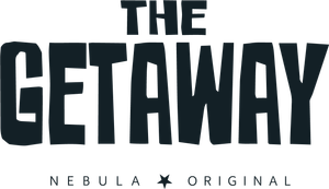 The Getaway — Logos 2