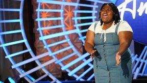 American Idol: 4×3