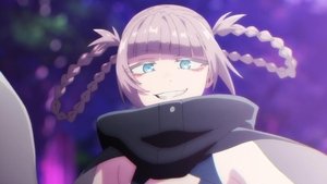 Yofukashi no uta: S01E03