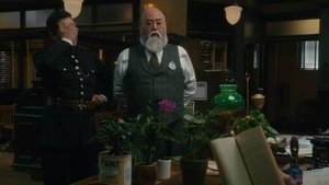 Murdoch Mysteries Season 18 Episode 18