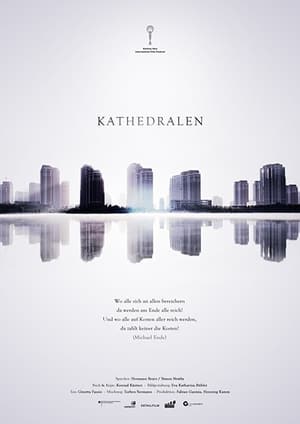 Poster Kathedralen 2014