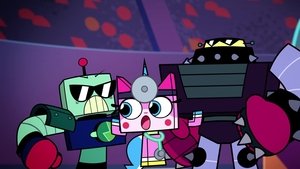 Unikitty! Beach Daze