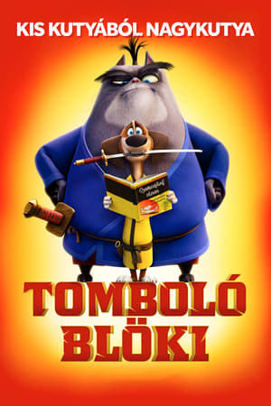 Tomboló Blöki