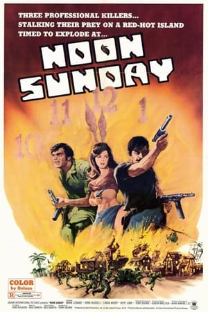 Noon Sunday film complet