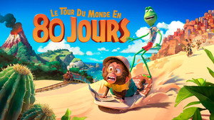 Around the World in 80 Days 23