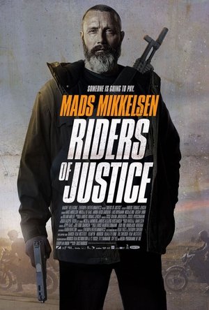Riders of Justice Riders of Justice