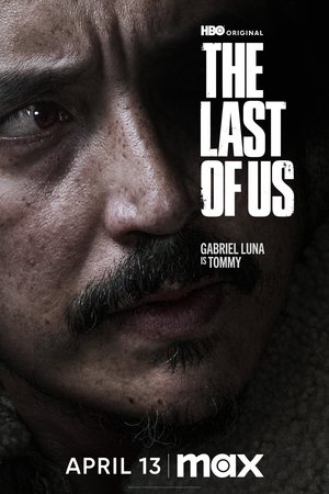 poster The Last of Us - Season 1 Episode 5 : Endure and Survive