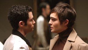 Gossip Girl: Stagione 1 – Episodio 12