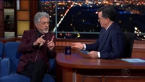 The Late Show with Stephen Colbert Season 5 Episode 86