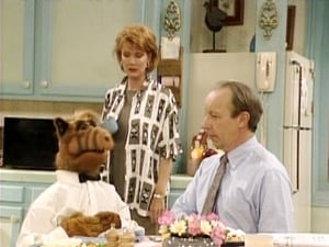 ALF Working My Way Back to You