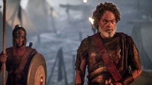 Troy: Fall of a City 1 x 5