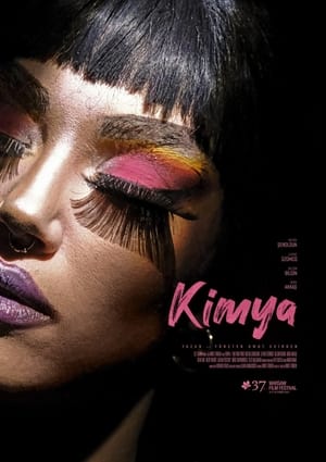 Poster Kimya 2021