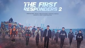 poster The First Responders