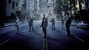Inception (2010) Hindi Dubbed Watch Online and Download