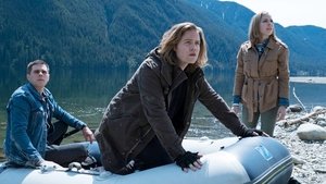 Travelers – Die Reisenden: 2×7