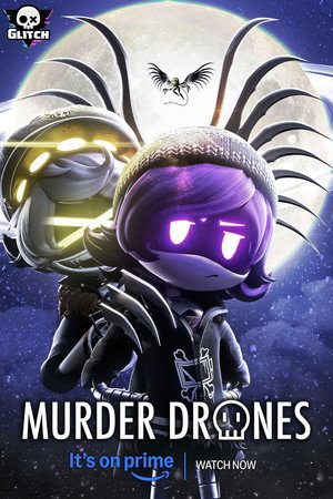 Murder Drones 21