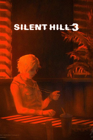 The Making of Silent Hill 3 8