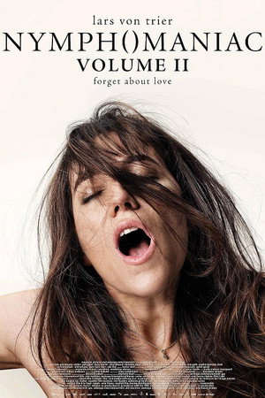 poster Nymphomaniac: Vol. II