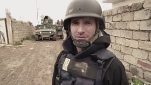 Todd Sampson's Body Hack Iraqi Special Forces