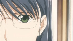 Episódio 2 - Tempestade de primavera - Flores Azuis