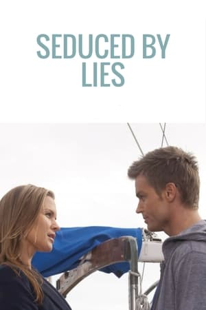 Poster Seduced by Lies 2011