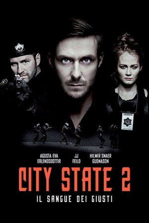 City State 2 - Il sangue dei giusti