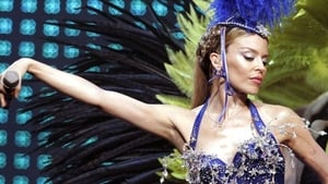 Kylie Minogue: Showgirl