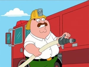 Family Guy McStroke