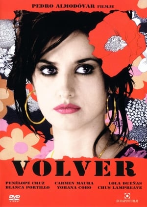 Poster Volver 2006