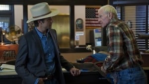 Justified: La ley de Raylan: 1×5