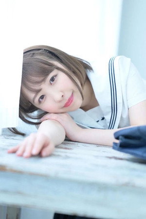 Riho Shishido portrait