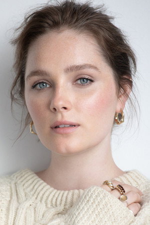 Amy Forsyth fotoğrafı