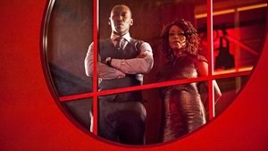 Luke Cage: 1×4