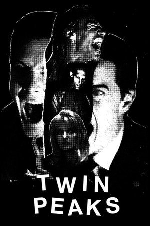 Постер фильма «Laura Palmer (2002)» — (16 из 216)