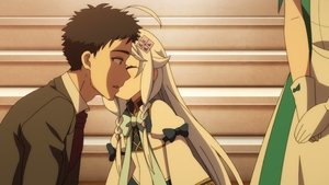 Chichi wa Eiyuu, Haha wa Seirei, Musume no Watashi wa Tenseisha. Episódio 04