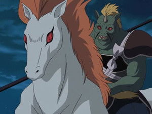 InuYasha Season 1 Episode 142