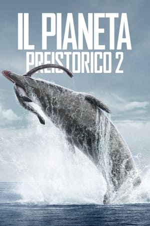 Il pianeta preistorico: Stagione 2