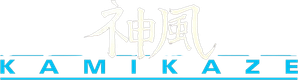Kamikaze — Logos 1