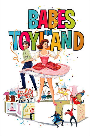 Babes in Toyland