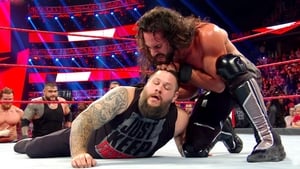 WWE Raw: Stagione 28 x Episodio 10