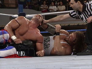 Raw Season 4 :Episode 5  Raw - Jan. 29, 1996