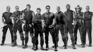 The Expendables โครตคนทีมมหากาฬ