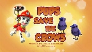 Paw Patrol 3×25