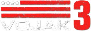 Busca Explosiva 3 — Logos 2