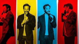 Nick Kroll: Little Big Boy