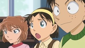 Case Closed: Season1 – Episode995