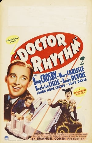 Doctor Rhythm