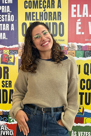 Laysa Almeida