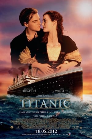 Image Titanic